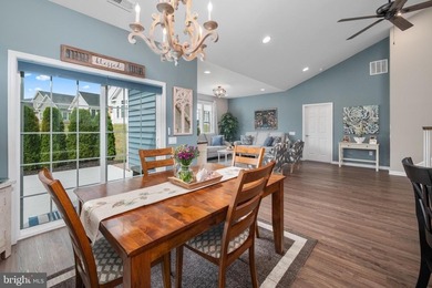 Welcome to 3801 Loyal Lane, where refined living meets on Green Pond Golf Course in Pennsylvania - for sale on GolfHomes.com, golf home, golf lot