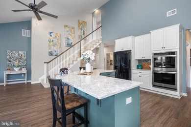 Welcome to 3801 Loyal Lane, where refined living meets on Green Pond Golf Course in Pennsylvania - for sale on GolfHomes.com, golf home, golf lot