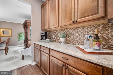 Welcome to 3801 Loyal Lane, where refined living meets on Green Pond Golf Course in Pennsylvania - for sale on GolfHomes.com, golf home, golf lot