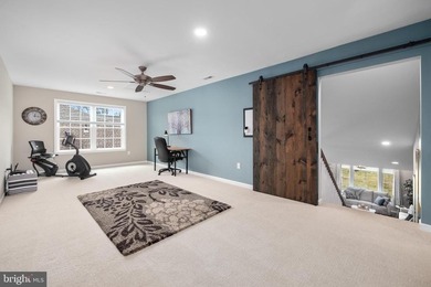 Welcome to 3801 Loyal Lane, where refined living meets on Green Pond Golf Course in Pennsylvania - for sale on GolfHomes.com, golf home, golf lot