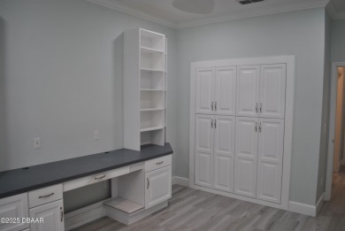 Stunning 4-bedroom, 3-bath home located in the highly desired on LPGA International Golf Course in Florida - for sale on GolfHomes.com, golf home, golf lot