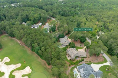 Exceptional Golf Course Home on the 13th Green of the Rees on Reynolds Lake Oconee - The Oconee in Georgia - for sale on GolfHomes.com, golf home, golf lot