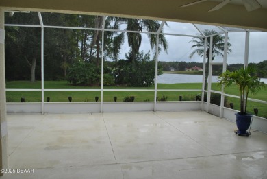 Stunning 4-bedroom, 3-bath home located in the highly desired on LPGA International Golf Course in Florida - for sale on GolfHomes.com, golf home, golf lot