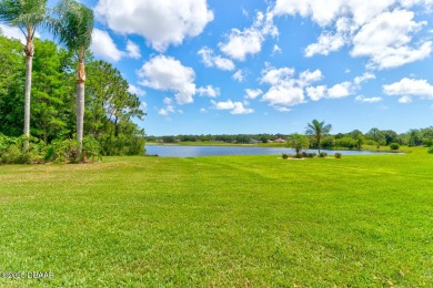 Stunning 4-bedroom, 3-bath home located in the highly desired on LPGA International Golf Course in Florida - for sale on GolfHomes.com, golf home, golf lot