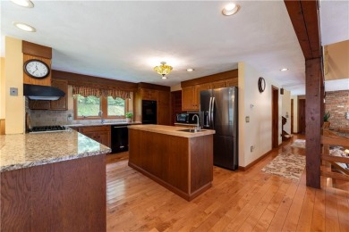 Welcome to 71 Phillips Lane -- where peaceful countryside living on Glocester Country Club in Rhode Island - for sale on GolfHomes.com, golf home, golf lot