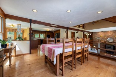 Welcome to 71 Phillips Lane -- where peaceful countryside living on Glocester Country Club in Rhode Island - for sale on GolfHomes.com, golf home, golf lot