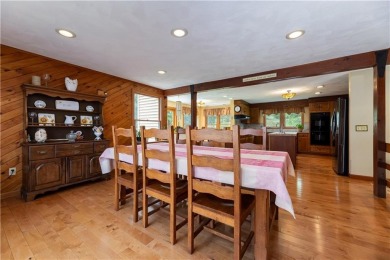Welcome to 71 Phillips Lane -- where peaceful countryside living on Glocester Country Club in Rhode Island - for sale on GolfHomes.com, golf home, golf lot