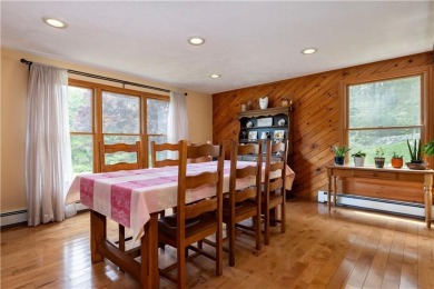 Welcome to 71 Phillips Lane -- where peaceful countryside living on Glocester Country Club in Rhode Island - for sale on GolfHomes.com, golf home, golf lot