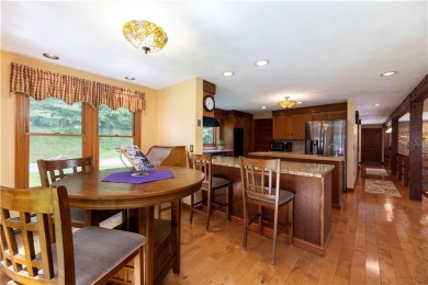 Welcome to 71 Phillips Lane -- where peaceful countryside living on Glocester Country Club in Rhode Island - for sale on GolfHomes.com, golf home, golf lot