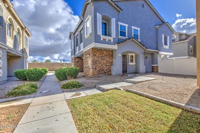 ***Amazingly upgraded 2bd/2bath Townhouse in the sought after on Augusta Ranch Golf Club in Arizona - for sale on GolfHomes.com, golf home, golf lot