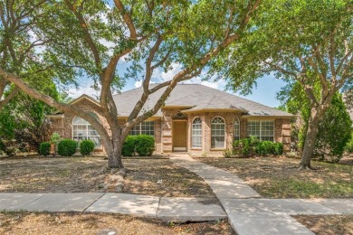 LARGE ONE-STORY HOME IN SOUGHT-AFTER PLANTATION RESORT GOLF on Plantation Golf Course in Texas - for sale on GolfHomes.com, golf home, golf lot