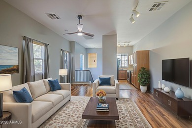 ***Amazingly upgraded 2bd/2bath Townhouse in the sought after on Augusta Ranch Golf Club in Arizona - for sale on GolfHomes.com, golf home, golf lot