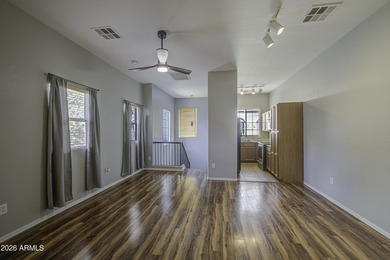 ***Amazingly upgraded 2bd/2bath Townhouse in the sought after on Augusta Ranch Golf Club in Arizona - for sale on GolfHomes.com, golf home, golf lot