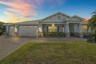 Beautiful Brighton model in On Top of the World Communities! on On Top of the World Golf Course in Florida - for sale on GolfHomes.com, golf home, golf lot