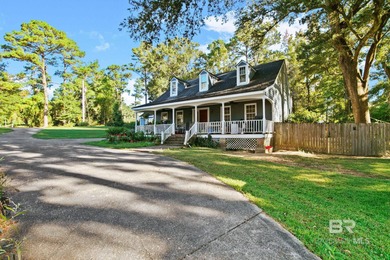 Bring your vision and unlock the potential of this spacious on Holly Hills Country Club in Alabama - for sale on GolfHomes.com, golf home, golf lot
