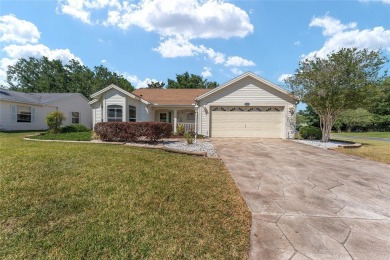 BOND PAID on this LOVELY, TURN-KEY 3/2 Cyprees DESIGNER home on on Tierra Del Sol Golf and Country Club in Florida - for sale on GolfHomes.com, golf home, golf lot