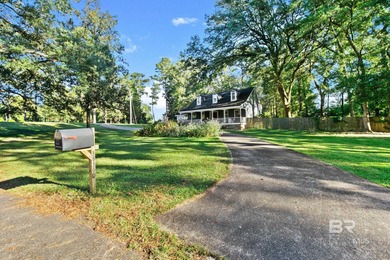 Bring your vision and unlock the potential of this spacious on Holly Hills Country Club in Alabama - for sale on GolfHomes.com, golf home, golf lot