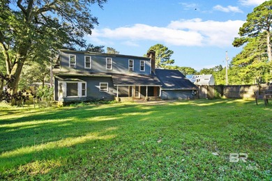 Bring your vision and unlock the potential of this spacious on Holly Hills Country Club in Alabama - for sale on GolfHomes.com, golf home, golf lot