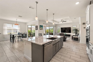 Beautiful Brighton model in On Top of the World Communities! on On Top of the World Golf Course in Florida - for sale on GolfHomes.com, golf home, golf lot