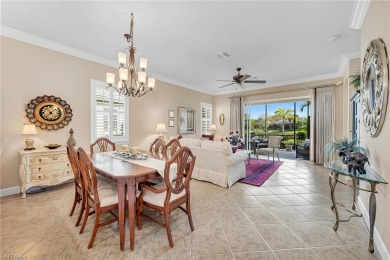 At the end of a quiet and picturesque cul-de-sac in the on Verandah Golf Course and Club in Florida - for sale on GolfHomes.com, golf home, golf lot