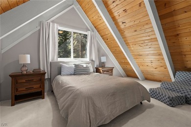 Rare opportunity in a very quiet, low-elevation Incline Village on Incline Village Golf Course in Nevada - for sale on GolfHomes.com, golf home, golf lot