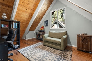 Rare opportunity in a very quiet, low-elevation Incline Village on Incline Village Golf Course in Nevada - for sale on GolfHomes.com, golf home, golf lot