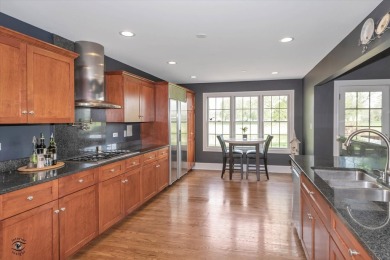 Here's your opportunity to own a Beautiful Custom Built 4 on Cardinal Creek Golf Course in Illinois - for sale on GolfHomes.com, golf home, golf lot