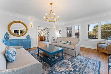 Captains Quarters Suite is a coastal gem. (A) Week Corner suite on Bald Head Island Golf Club in North Carolina - for sale on GolfHomes.com, golf home, golf lot