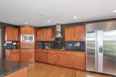 Here's your opportunity to own a Beautiful Custom Built 4 on Cardinal Creek Golf Course in Illinois - for sale on GolfHomes.com, golf home, golf lot