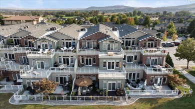 MLS# 287131 Waterfront Living: Where Lifestyle Meets Luxury on Columbia Point Golf Course in Washington - for sale on GolfHomes.com, golf home, golf lot