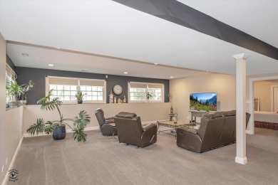 Here's your opportunity to own a Beautiful Custom Built 4 on Cardinal Creek Golf Course in Illinois - for sale on GolfHomes.com, golf home, golf lot