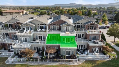 MLS# 287131 Waterfront Living: Where Lifestyle Meets Luxury on Columbia Point Golf Course in Washington - for sale on GolfHomes.com, golf home, golf lot