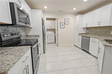 2022 Built 2/2/1 CBS with a metal roof.  The  home is situated on Spanish Lakes Country Club in Florida - for sale on GolfHomes.com, golf home, golf lot