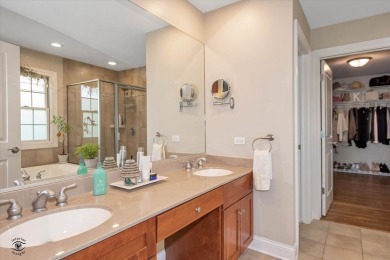 Here's your opportunity to own a Beautiful Custom Built 4 on Cardinal Creek Golf Course in Illinois - for sale on GolfHomes.com, golf home, golf lot
