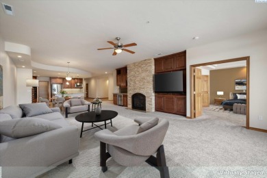 MLS# 287131 Waterfront Living: Where Lifestyle Meets Luxury on Columbia Point Golf Course in Washington - for sale on GolfHomes.com, golf home, golf lot