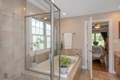 Here's your opportunity to own a Beautiful Custom Built 4 on Cardinal Creek Golf Course in Illinois - for sale on GolfHomes.com, golf home, golf lot