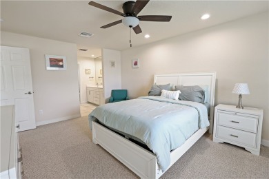 2022 Built 2/2/1 CBS with a metal roof.  The  home is situated on Spanish Lakes Country Club in Florida - for sale on GolfHomes.com, golf home, golf lot