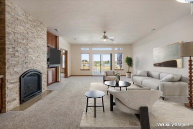 MLS# 287131 Waterfront Living: Where Lifestyle Meets Luxury on Columbia Point Golf Course in Washington - for sale on GolfHomes.com, golf home, golf lot