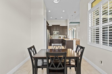 Stunning Isabella Model in PGA Verano featuring 2BR, 2 BA, a den on PGA Golf Club in PGA Village in Florida - for sale on GolfHomes.com, golf home, golf lot