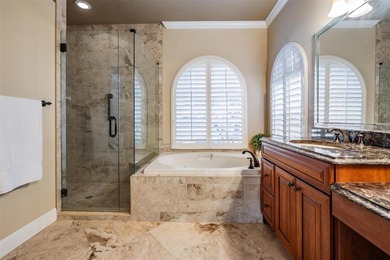 Under contract-accepting backup offers. Set on an exceptional on East Lake Woodlands Country Club in Florida - for sale on GolfHomes.com, golf home, golf lot