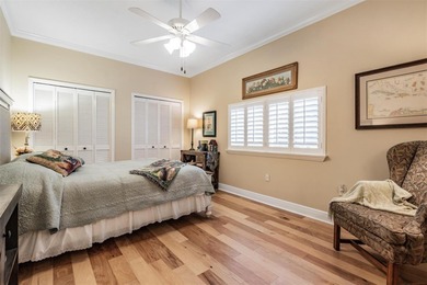 Under contract-accepting backup offers. Set on an exceptional on East Lake Woodlands Country Club in Florida - for sale on GolfHomes.com, golf home, golf lot