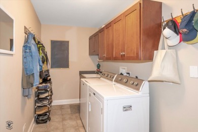 Here's your opportunity to own a Beautiful Custom Built 4 on Cardinal Creek Golf Course in Illinois - for sale on GolfHomes.com, golf home, golf lot