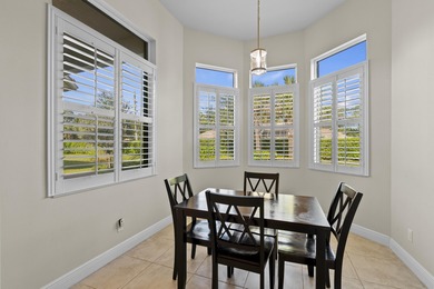 Stunning Isabella Model in PGA Verano featuring 2BR, 2 BA, a den on PGA Golf Club in PGA Village in Florida - for sale on GolfHomes.com, golf home, golf lot