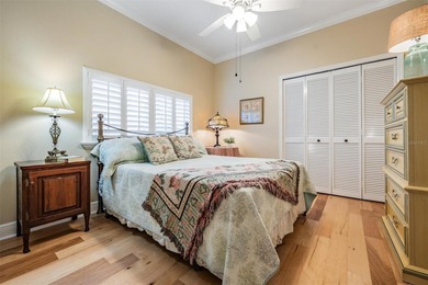 Under contract-accepting backup offers. Set on an exceptional on East Lake Woodlands Country Club in Florida - for sale on GolfHomes.com, golf home, golf lot