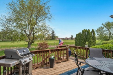 Here's your opportunity to own a Beautiful Custom Built 4 on Cardinal Creek Golf Course in Illinois - for sale on GolfHomes.com, golf home, golf lot