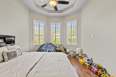 Stunning Isabella Model in PGA Verano featuring 2BR, 2 BA, a den on PGA Golf Club in PGA Village in Florida - for sale on GolfHomes.com, golf home, golf lot