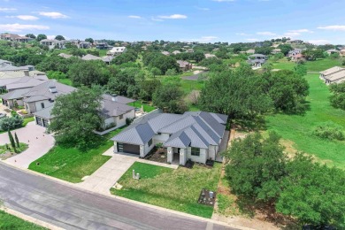 Nestled in the prestigious Applehead West subdivision of on Apple Rock Golf Course - Horseshoe Bay in Texas - for sale on GolfHomes.com, golf home, golf lot
