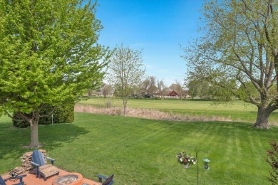 Here's your opportunity to own a Beautiful Custom Built 4 on Cardinal Creek Golf Course in Illinois - for sale on GolfHomes.com, golf home, golf lot
