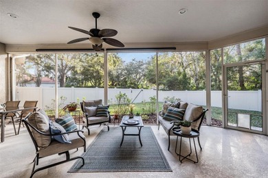 Under contract-accepting backup offers. Set on an exceptional on East Lake Woodlands Country Club in Florida - for sale on GolfHomes.com, golf home, golf lot