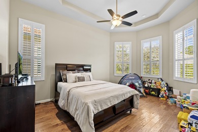 Stunning Isabella Model in PGA Verano featuring 2BR, 2 BA, a den on PGA Golf Club in PGA Village in Florida - for sale on GolfHomes.com, golf home, golf lot